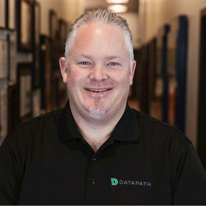 Dan J Sturdivant, Vice President at Datapath