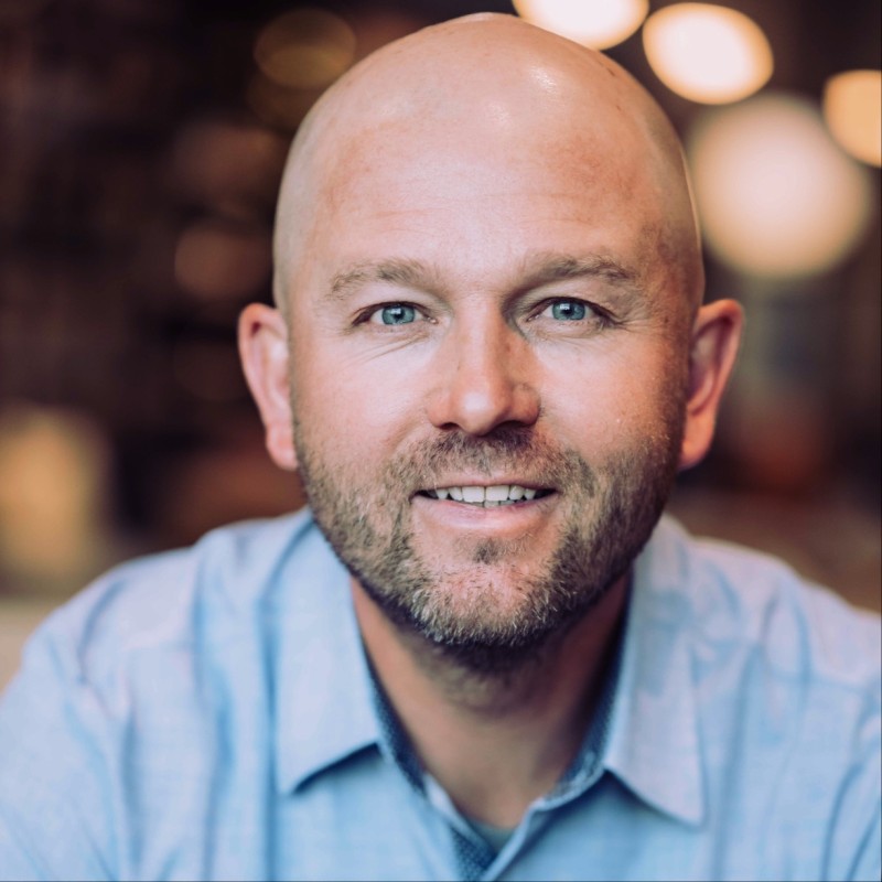 David Darmstandler, Co-CEO & Co-Founder at Datapath