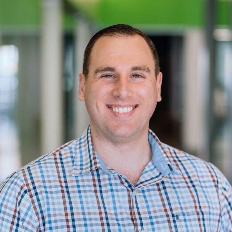 Nathan La Fleche, Director of Strategic Partnerships at Datapath